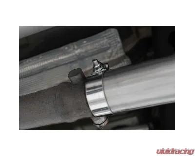 MBRP 3" T409 Stainless Bypass Muffler Chevrolet Silverado | GMC Sierra 1500 2019 - S5002409
