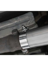 MBRP 3" T409 Stainless Bypass Muffler Chevrolet Silverado | GMC Sierra 1500 2020+                                     - S5003409 - Image 3