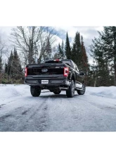 MBRP Aluminized Steel 3" Single Side Catback Exhaust System Ford F-150 2021-2025                                     - S5211AL - Image 2