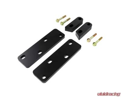 MBRP Reinforcement Exhaust Pipe Brace Spacer Kit Chevrolet Camaro V8 6.2L 2011-2015 - AD1710
