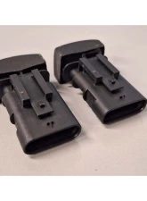 MBRP Electronic Valve Simulators (Pair) Chevrolet Corvette C8 2020-2023                                     - AD7042 - Image 2