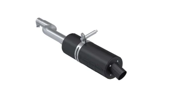 Exhaust Parts