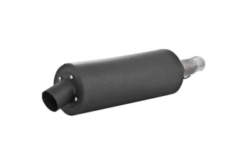 Exhaust Parts