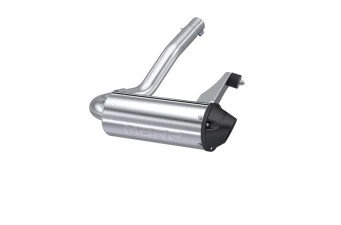 Exhaust Parts