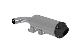 Exhaust Parts