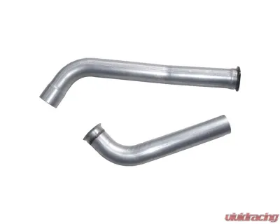 MBRP Installer Series Ford 3.5" Downpipe Kit Ford F-250 | 350 6.0L 2003-2007 - DA6206