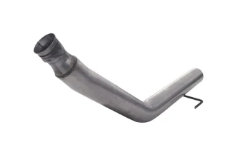 Exhaust Parts