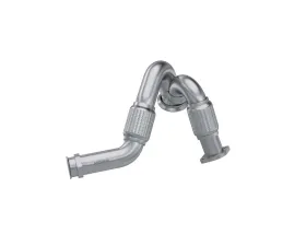 MBRP Aluminized Steel 4