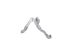 MBRP Aluminized Steel 4