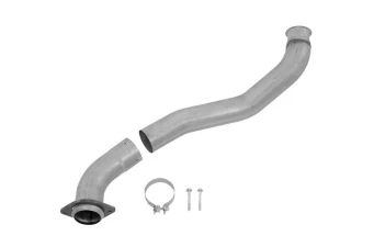 Mid Pipes