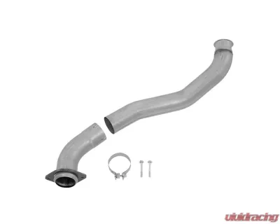 MBRP Turbo Downpipe Aluminized Steel For 2008-2010 Ford F250 | 350 | 450 6.4L Powerstroke - FAL455