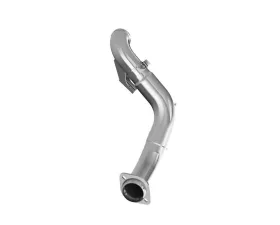 MBRP Aluminized Steel 4