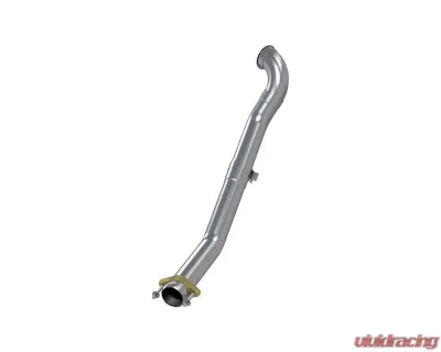 MBRP Installer Series Ford 3" Down Pipe Kit Ford F-250 | 350 7.3L Powerstroke 1994-1997 - FAL6218