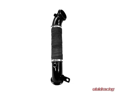 MBRP 3" Turbo Down Pipe Chevrolet | GMC 6.6L Duramax 2011-2015 - GM8427