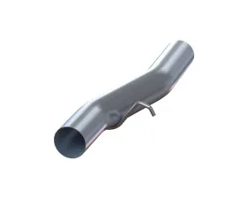MBRP Aluminized Steel 4