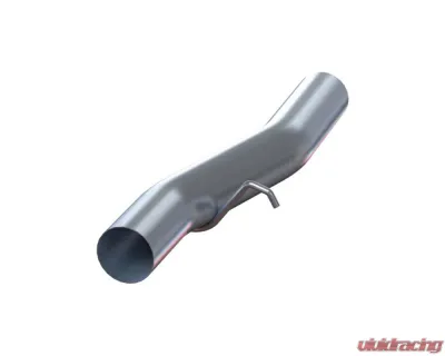 MBRP Aluminized Steel 4" Regular Cab Adaptor Chevrolet | GMC Duramax 2500 | 3500 2001-2005 - GMAL413