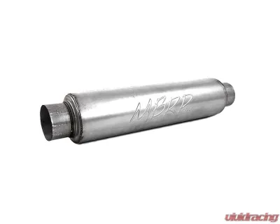 MBRP 30" High Flow Muffler Universal - GP015