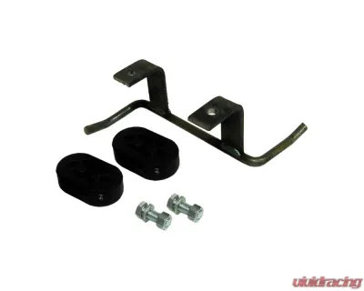 MBRP Pro Series Universal 4" Inlet/Outlet Muffler Dodge Ram Cummins 1994-1997 - HG6100