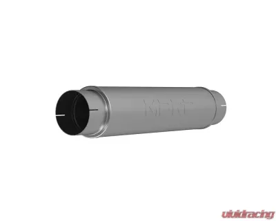 MBRP Universal 5" Muffler XP Series - M2050S