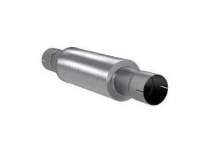 MBRP Muffler 4 Inlet /Outlet 24