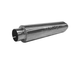 MBRP Exhaust Muffler Replaces all 30