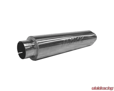 MBRP Exhaust Muffler Replaces all 30" Overall Length Mufflers - M91031