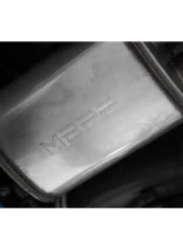 MBRP Exhaust 3 Inch Aluminized Steel, Race to Street Profile Converison Kit. Ford Mustang GT 5.0L 2018-2024                                     - MA7207 - Image 3
