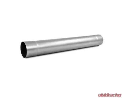 MBRP 4" Inlet /Outlet Installer Series Muffler Bypass Pipe Universal - MDA30