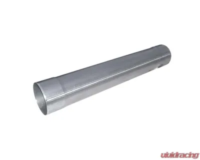 MBRP 5" Inlet/Outlet Installer Series Muffler Bypass Pipe Universal - MDA531
