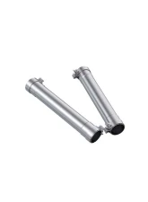 MBRP Exhaust 3 Inch Aluminized Steel, Street to Race Profile Conversion Kit. Dodge/ Chrysler Challenger/ Charger 5.7L/ 300 5.7L 2015-2016                                     - MDA7113 - Image 5