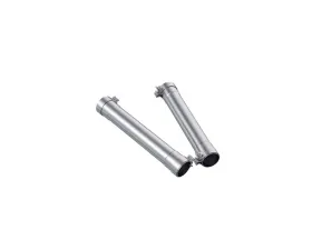 MBRP Exhaust 3 Inch T304 Stainless Steel, Street to Race Profile Conversion Kit. Dodge/ Chrysler Challenger/ Charger 5.7L/ 300 5.7L 2015-2016