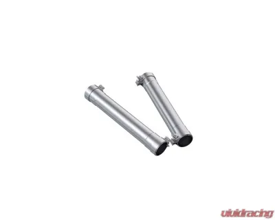 MBRP Exhaust 3 Inch T304 Stainless Steel, Street to Race Profile Conversion Kit. Dodge/ Chrysler Challenger/ Charger 5.7L/ 300 5.7L 2015-2016 - MDS7113
