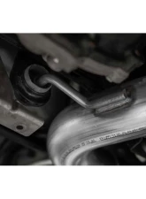 MBRP Exhaust 3 Inch T304 Stainless Steel, Street to Race Profile Conversion Kit. Ford Mustang GT 5.0L 2018-2024                                     - MDS7205 - Image 4