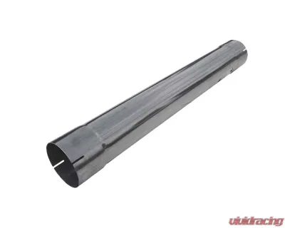 MBRP Universal Muffler Bypass 4" XP Series - MDS930