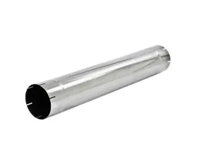 MBRP Universal Muffler Bypass 5