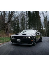 MBRP Exhaust 3 Inch T304 Stainless Steel, Race to Street Profile Converison Kit. Dodge Challenger 5.7L HEMI 2017-2023                                     - MS7114 - Image 3