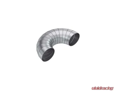 MBRP Exhaust T304SS 2.5" Diameter, 180 degree, Pie Cut - PC15211