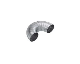 MBRP Exhaust T304SS 3.5