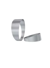 MBRP Exhaust T304SS 4" Diameter, 180 degree, Pie Cut                                     - PC15213 - Image 3