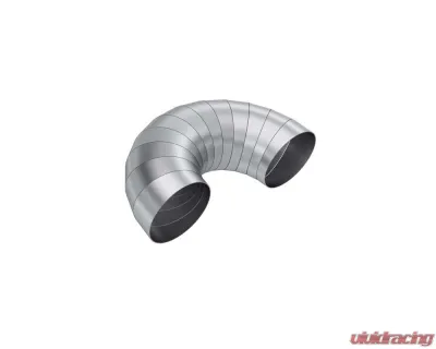 MBRP Exhaust T304SS 5" Diameter, 180 degree, Pie Cut - PC15214
