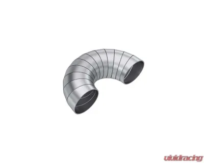 MBRP Exhaust T304SS 2" Diameter, 180 degree, Pie Cut - PC15250