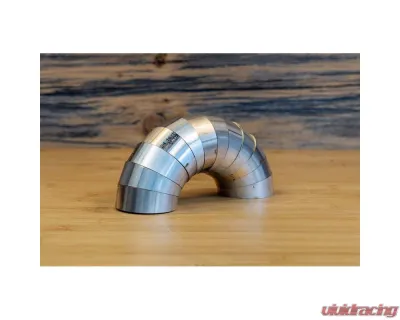 MBRP Exhaust T304SS 2.25" Diameter, 180 degree, Pie Cut - PC15251