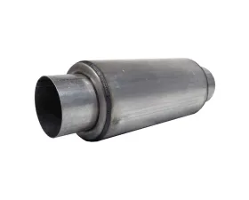 MBRP Universal Muffler Exhaust Resonator 4