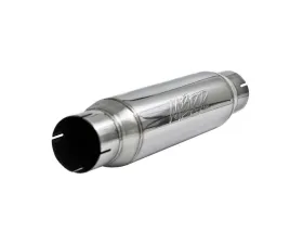 MBRP T304 Stainless Steel 3