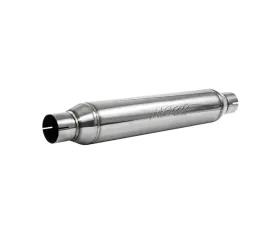 MBRP T304 Stainless Steel 2.5