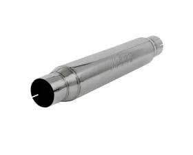 MBRP T304 Stainless Steel 3
