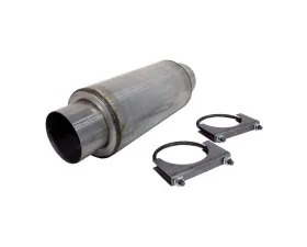 MBRP Universal Muffler Exhaust Resonator 4