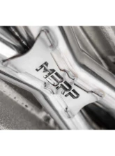 MBRP 70mm X-Pipe Kit Ferrari 812 GTS | 812 Superfast | F12 Berlinetta 2013-2021                                     - S3900304 - Image 3
