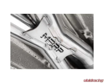 MBRP 70mm X-Pipe Kit Ferrari 812 GTS | 812 Superfast | F12 Berlinetta 2013-2021 - S3900304