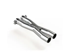 MBRP 70mm X-Pipe Kit Ferrari 812 GTS | 812 Superfast | F12 Berlinetta 2013-2021